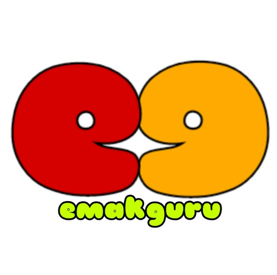 Logo emakguru