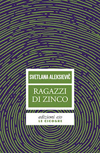 Ragazzi di zinco (Dal mondo)