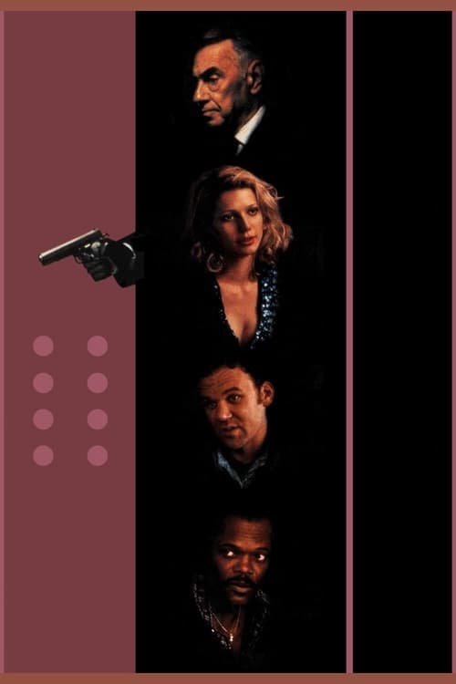 [HD] Sidney (Hard Eight) 1996 Pelicula Completa En Español Online
