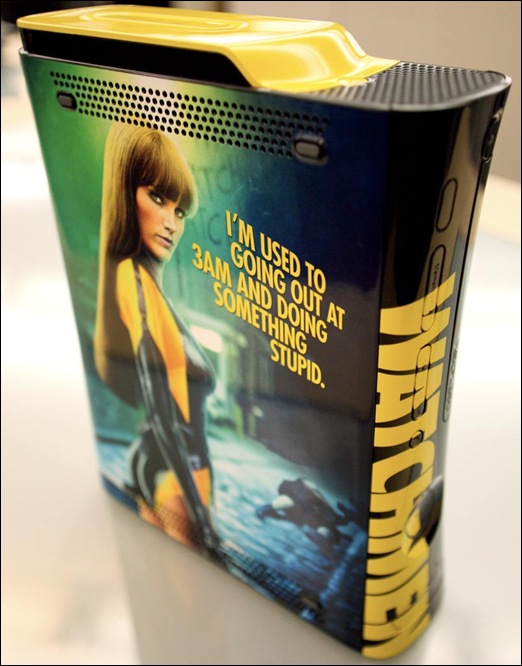 watchmenxbox