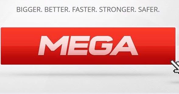 Mega Sang Pengganti MegaUpload