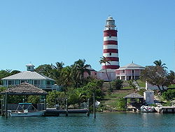 Objek wisata bahamas, tempat populer bahamas
