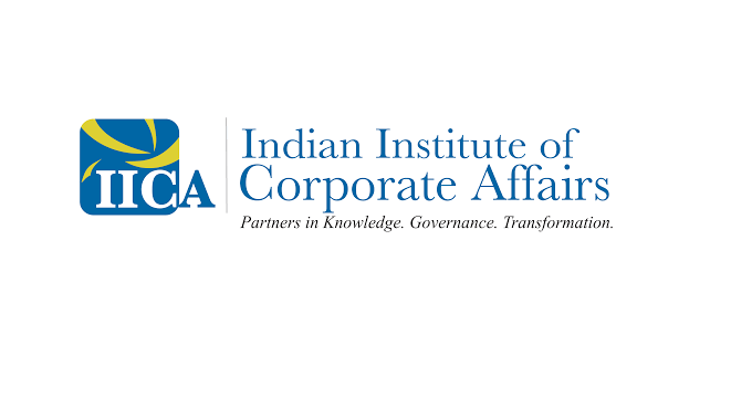 WALK-IN-INTERVIEW (27/03/2019) Senior Research Associate at  at Indian Institute of Corporate Affairs, IMT Manesar, Gurgaon 