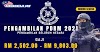 epengambilan pdrm 2021 : Permohonan Inspektor Polis Pengambilan Tahun 2021 Dibuka !