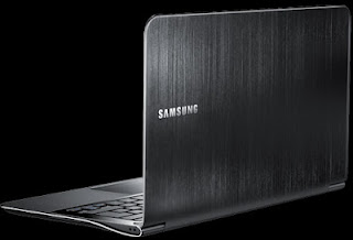 Samsung Notebook Series