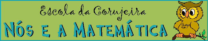 Nós e a Matemática