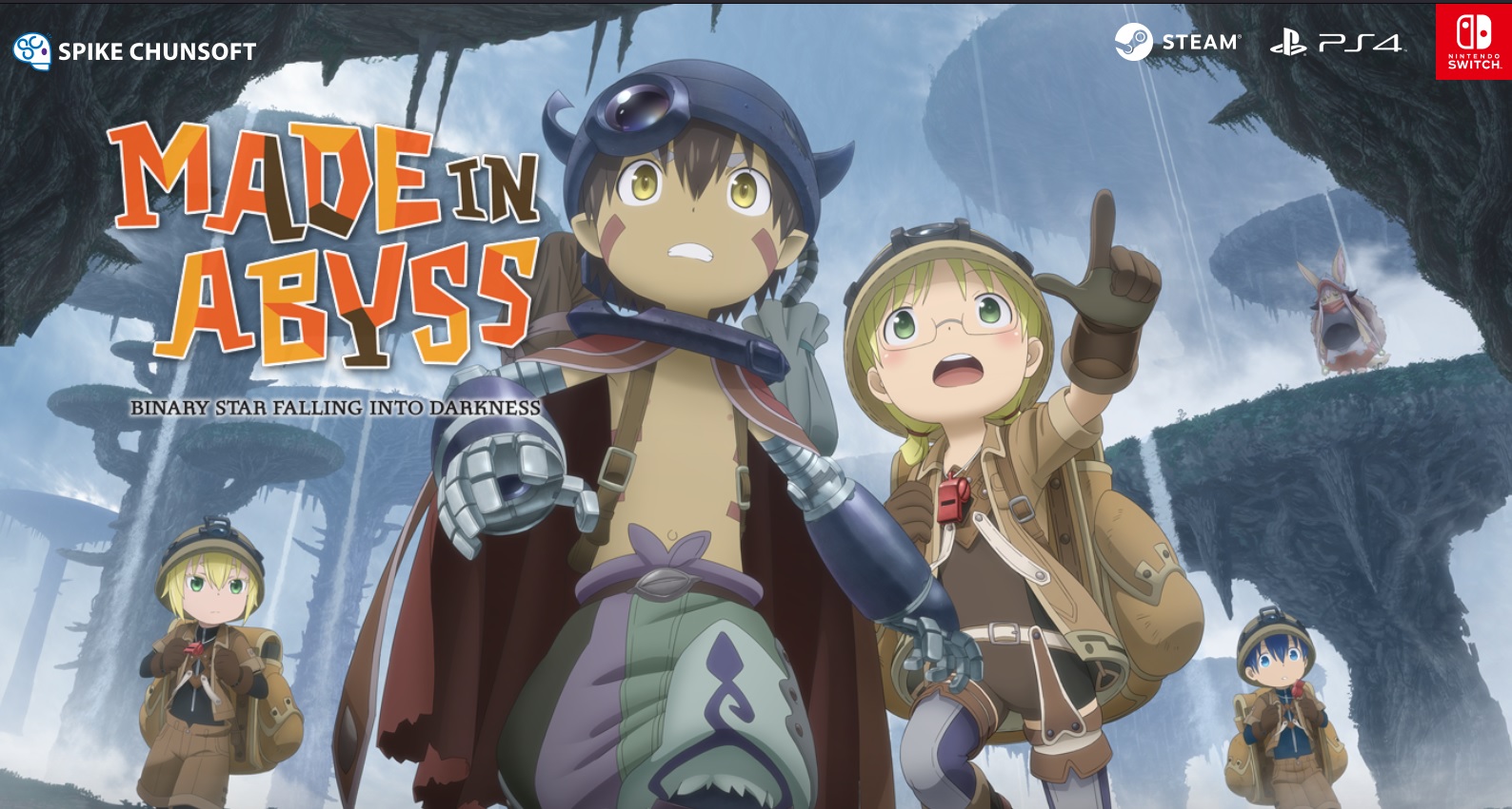 Is The Made in Abyss Manga Worth Reading?