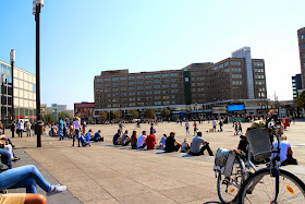 alexanderplatz, berlin, primark