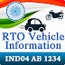 Vehicle Information System Provides Details