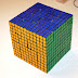 How To Solve Rubik's Cube in Less than One Move