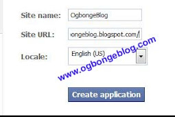 New Facebook Comment form for Blogger/Blogspot Blogs( reply & notifications enabled)