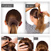 Big Ballerina Bun Tutorial