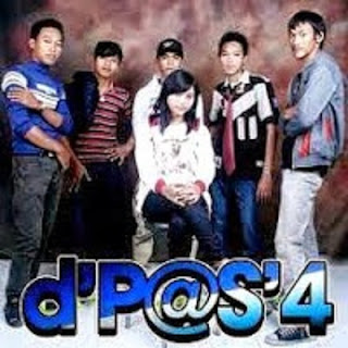 Lagu D'Paspor Terbaru Full Album Mp3 Terlengkap Gratis