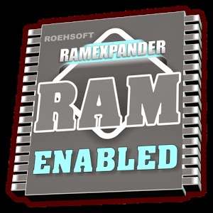 ROEHSOFT RAM Expander (SWAP) v2.14 Patched APK DOWNLOAD
