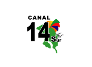 TV Sur Canal 14 en vivo, Online