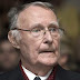 Muere el fundador del gigante Ikea, Ingvar Kamprad, a los 91 años