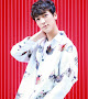My Mermaid Boyfriend Yang Zixin