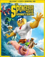 Sponge Out of Water (2015) 