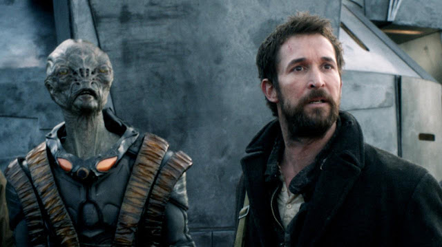 descargar serie falling skies mega