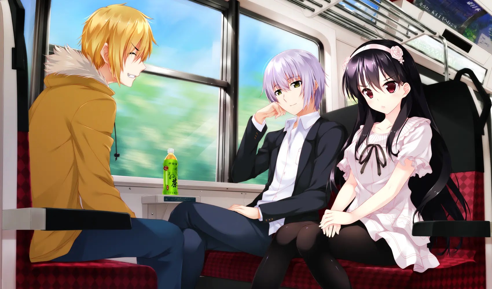 Shoujo Shin Iki Shoujo Tengoku 少女神域 少女天獄 The Garden Of Fifth Zoa Lass Vndbreview Shoujo Shin Iki Shoujo Tengoku 少女神域 少女天獄 The Garden Of Fifth Zoa Lass Vndbreview