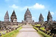 Candi Prambanan