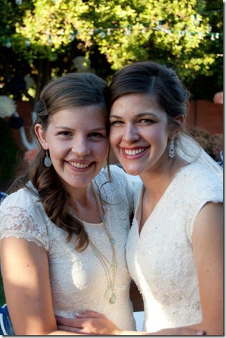 Chery and Celsea