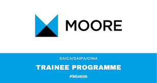 Moore SA SAICA/SAIPA/CIMA Trainee Programmes 