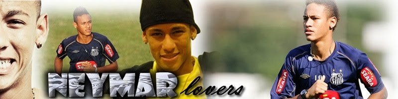 Neymar Jr. Lovers