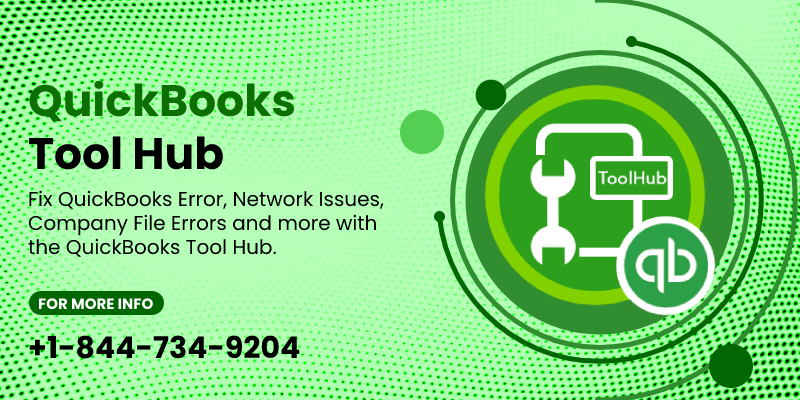 QuickBooks Tool Hub 2023