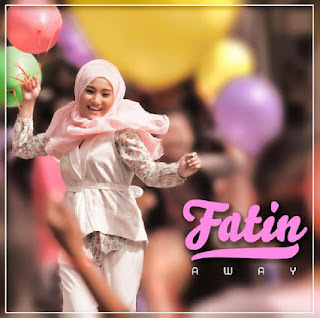 Download Lagu Terbaru Lagu Fatin Shidqia – Away ( Ost Dreams )