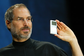 Steve Jobs - Ipod