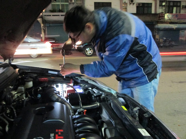 新竹汽車電池專賣店 .專賣統力汽車電瓶.GS汽機車電池 .台灣杰士工業生產製造  .新竹市.竹北市到府安裝(舊品須回收 愛地球)