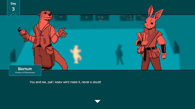 Hare Apparent Game Screenshot 4