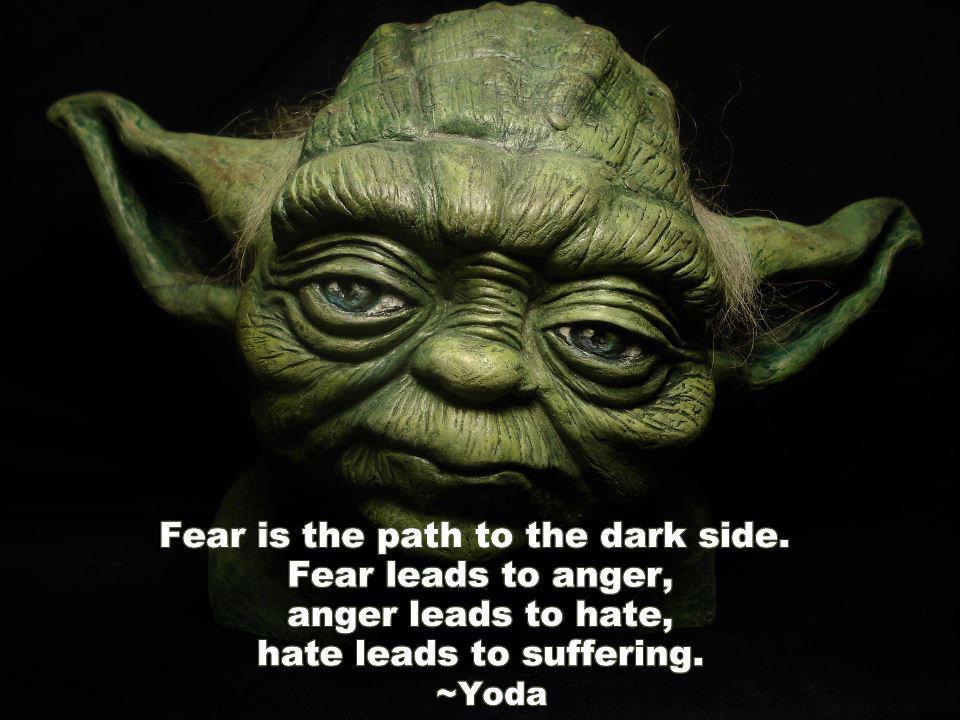  Quotes  By Yoda  QuotesGram