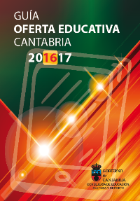 Oferta Educativa Cantabria 2016-2017