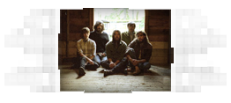 Fleet Foxes