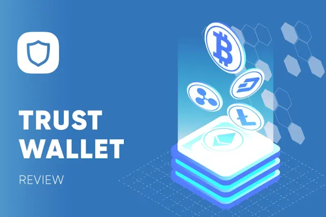 trust wallet review