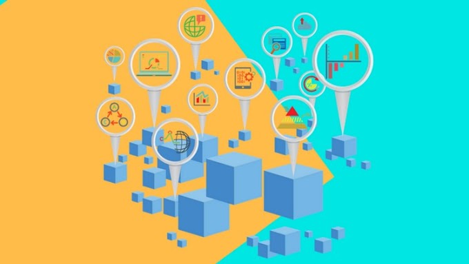 Learn "Fundamentals of Digital Marketing"