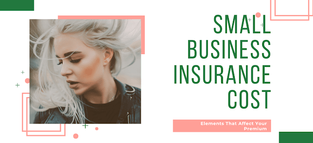 Small Business Insurance Cost