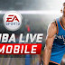 NBA LIVE Mobile 1.0.8 Apk is Here [Latest]