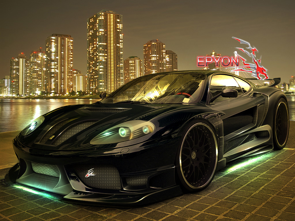Stylish Black Ferrari Car Wallpaper Picasa Pics Store Stylish Black Ferrari Car Wallpaper Picasa Pics Store