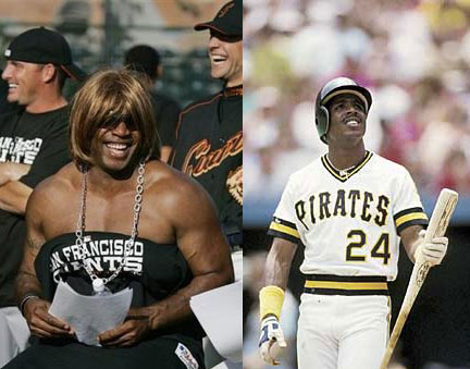 barry bonds steroids pictures. Superstar steroid investigator