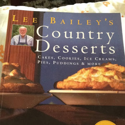 Country Desserts