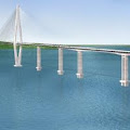  Jembatan Sepanjang 14,74 Kilometer akan Segera Dibangun di Kepri
