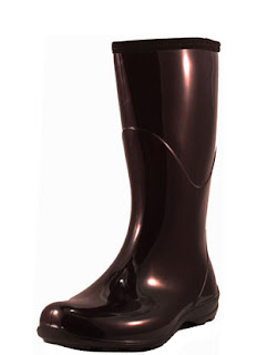 Kamik Wellington boots en www.elblogdepatricia.com