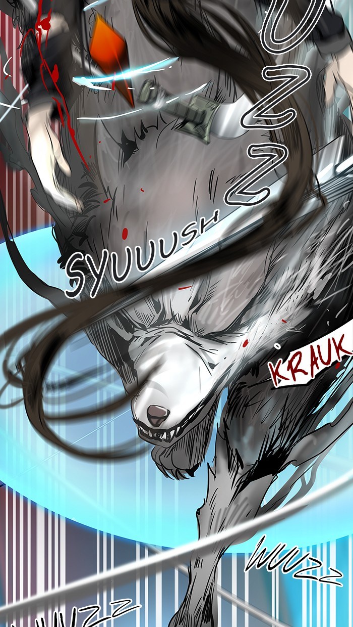 Webtoon Tower Of God Bahasa Indonesia Chapter 296