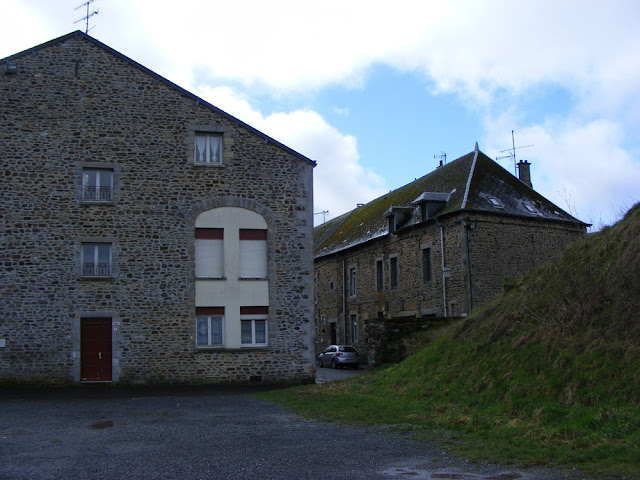 Rocroi, Ardennes, France. Photo by Loire Valley Time Travel.