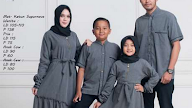 Baju Lebaran Family Set