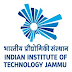 Advertisement for the post of Junior Library Information Assistant at IIT, Jammu. Last Date: 26 November 2021