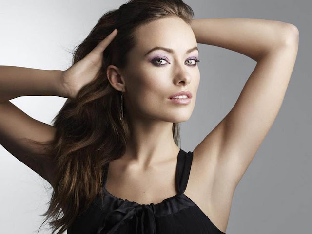 Olivia Wilde Biography and Photos